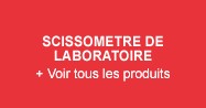 Scissomètre de Laboratoire