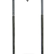 VJT5135-P - TriSCAN Pro 10 kN Advanced Frame (R)