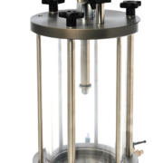 VJT0400 - Triaxial Cell (100mm)