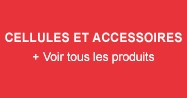 Cellules Triaxiales et Accessoires