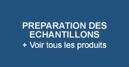 Préparation des Echantillons