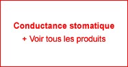 Conductance Stomatique