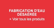 Fabrication d'Eau Désaérée