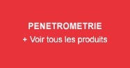 Pénétrométrie