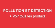 Pollution et Détection
