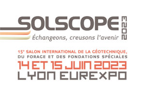 Logo + lieu + dates